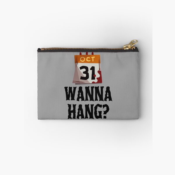 Item preview, Wanna Hang? designed and sold by 87-Aesthetics.
