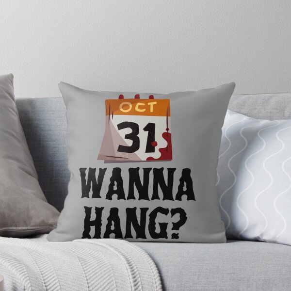 Item preview, Wanna Hang? designed and sold by 87-Aesthetics.