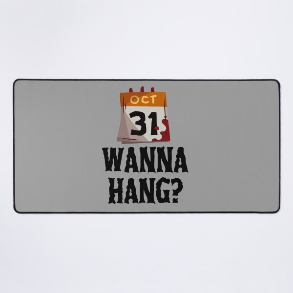 Item preview, Wanna Hang? designed and sold by 87-Aesthetics.