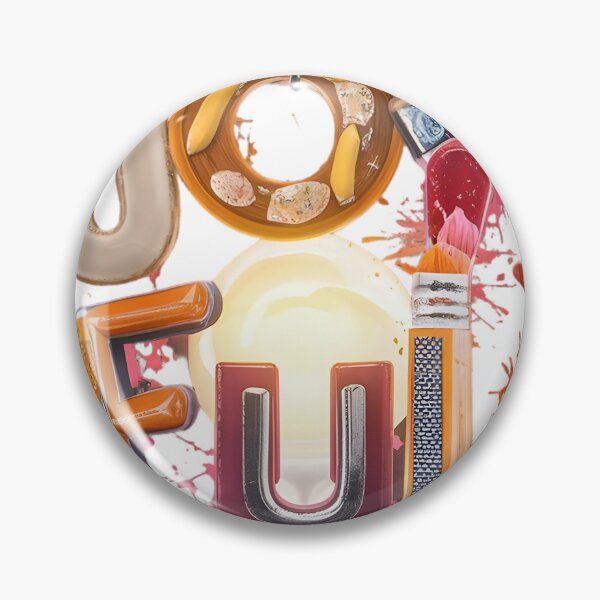 Item preview, Joyful designed and sold by KiraChie.