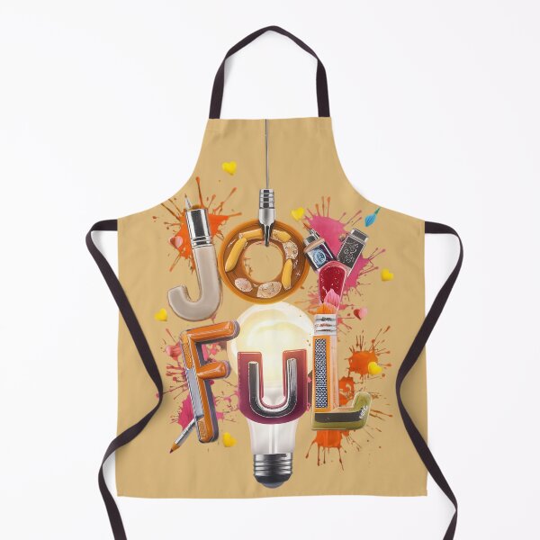 Item preview, Joyful designed and sold by KiraChie.