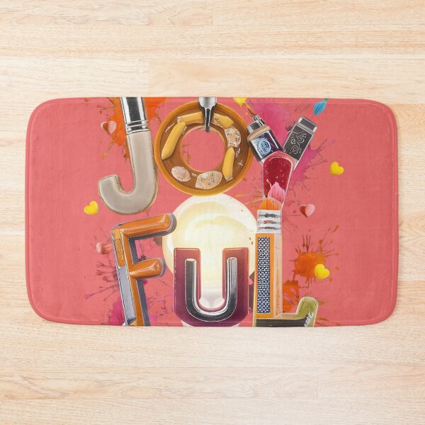 Item preview, Joyful designed and sold by KiraChie.