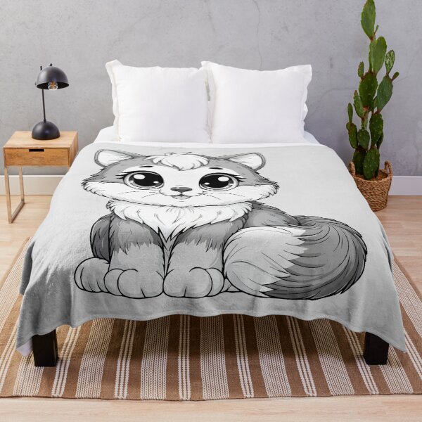 Item preview, Grayscale Long-haired Cat designed and sold by Coffee Lifestyle.
