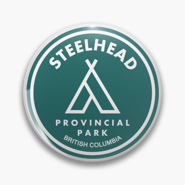 Item preview, Steelhead Provincial Park British Columbia Tent designed and sold by bivenart.