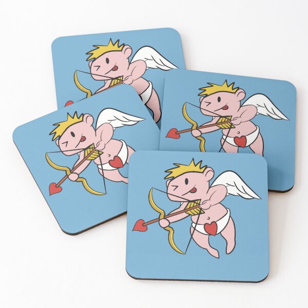 Item preview, Cupid Aiming designed and sold by ArcaneBear.