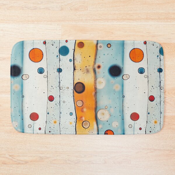 Item preview, Microscopic Patterns designed and sold by zuluspice.