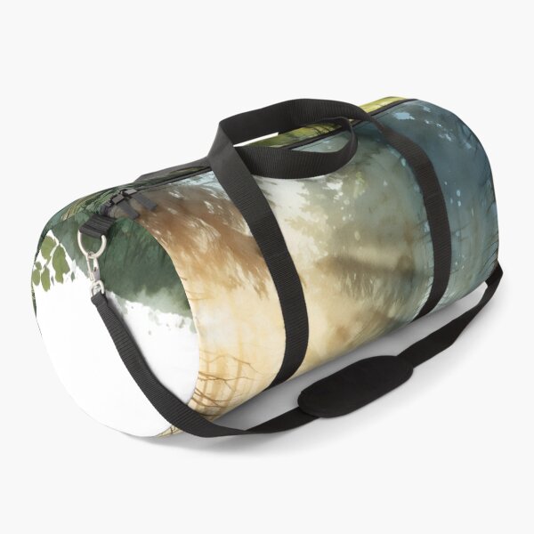 Item preview, "Mysteries of the Forest: Where Nature Comes Alive" designed and sold by Kriebelt.