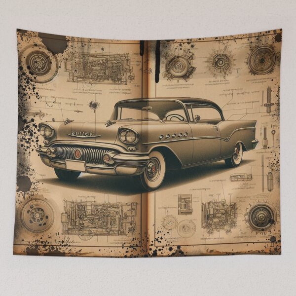 Item preview, THE ENGINE designed and sold by johnnyssandart.