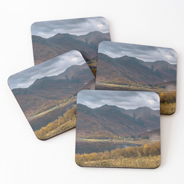 Item preview, Five Sisters of Kintail designed and sold by David Bowman.