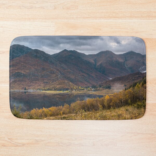 Item preview, Five Sisters of Kintail designed and sold by David Bowman.