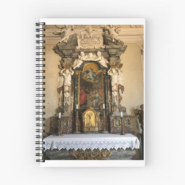 Item preview, Altar of the chapels designed and sold by Ana Belaj.