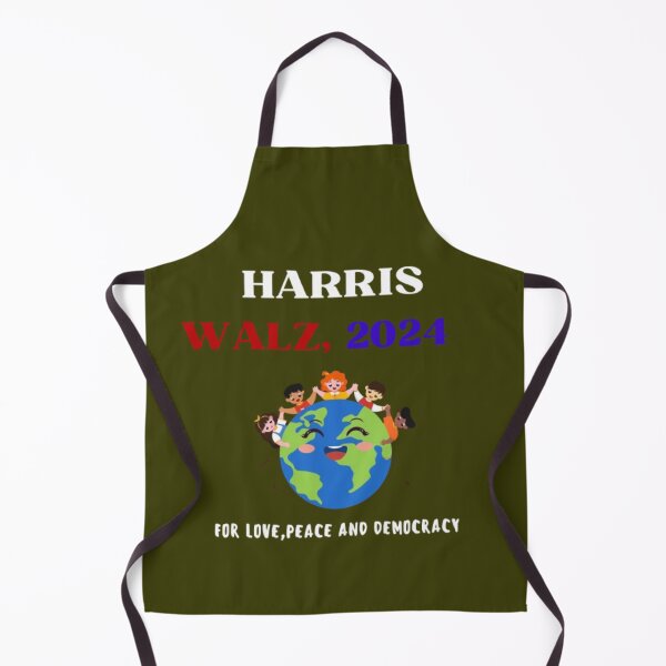 Item preview, HARRIS WALZ 2024. designed and sold by Jimmybyjimmy.