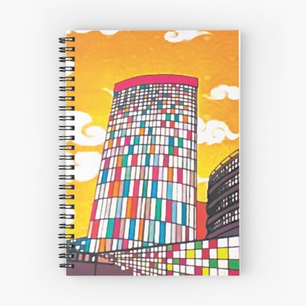 Item preview, London Cityscape  designed and sold by Arp.