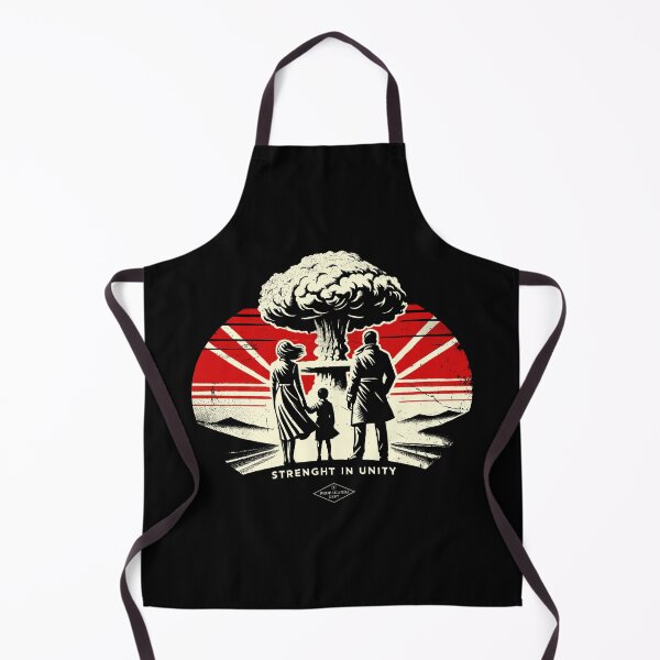 Item preview, Strength in Unity designed and sold by department.
