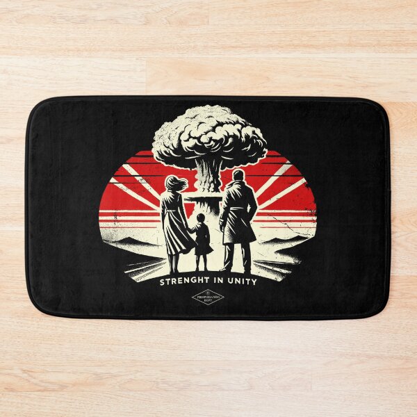 Item preview, Strength in Unity designed and sold by department.