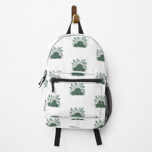 Item preview, Watermelon plant with the leaves designed and sold by rasagamastore.