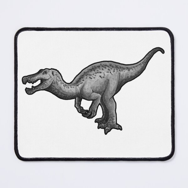 Item preview, Baryonyx walkeri  designed and sold by ItalianElephant.