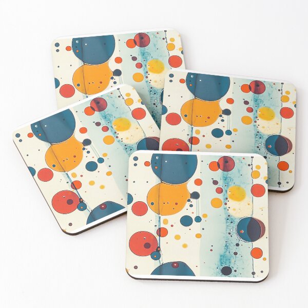 Item preview, Microscopic Patterns IV designed and sold by zuluspice.