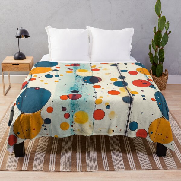 Item preview, Microscopic Patterns IV designed and sold by zuluspice.