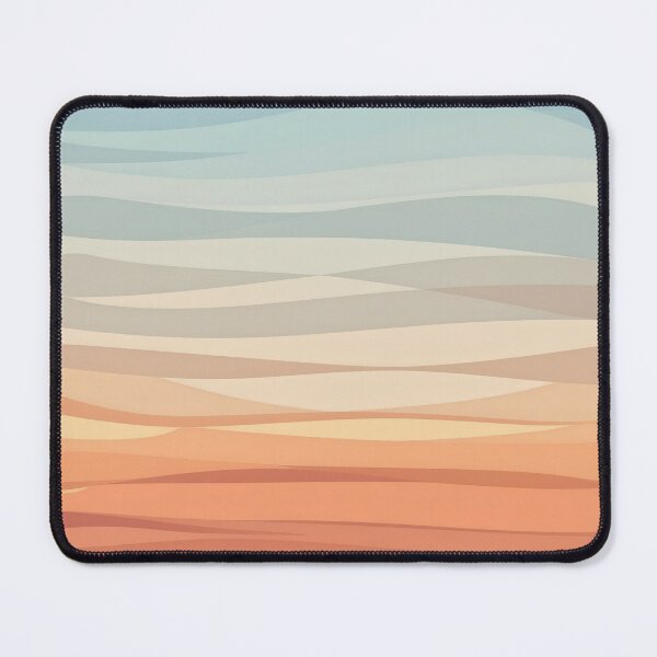 Item preview, Desert Sunrise designed and sold by Angry Swan Designs.