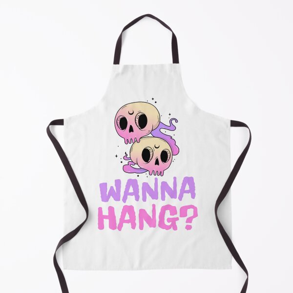 Item preview, Wanna Hang? designed and sold by 87-Aesthetics.