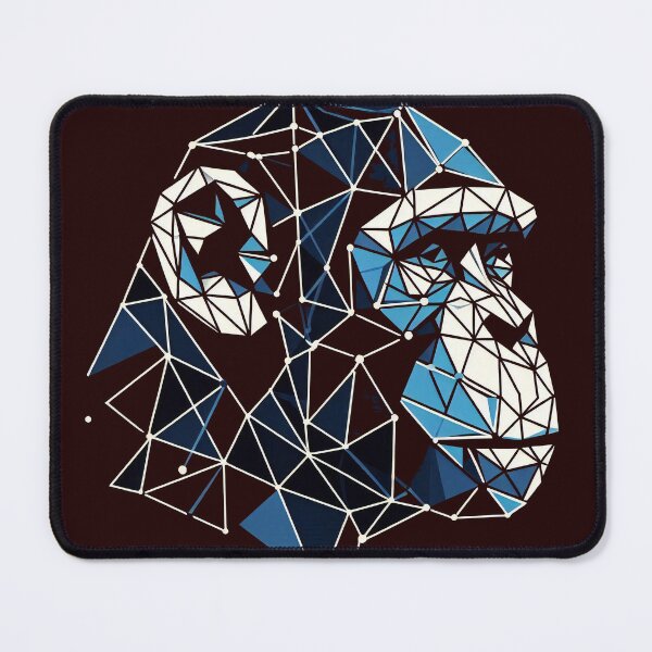 Item preview, El chimpancé de los planetas designed and sold by Wanderdreaming.