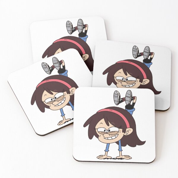 Item preview, Sid Chang Happy The Loud House designed and sold by Diamanths.