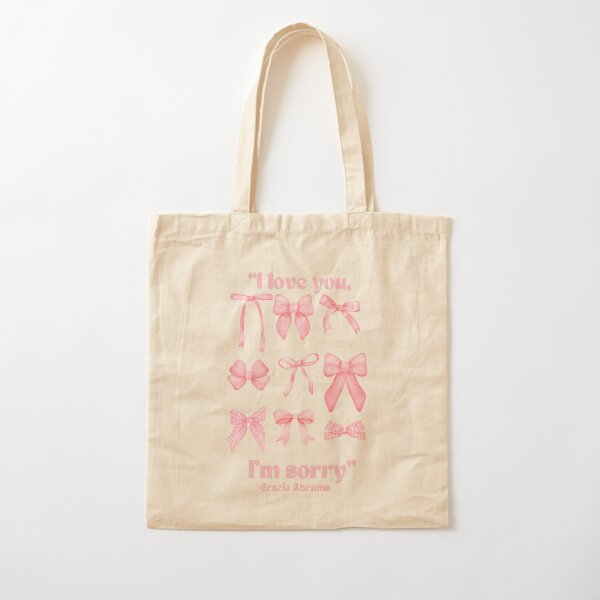 Item preview, ''I love you, I'm sorry'' - Gracie Abrams design designed and sold by keziiolo.