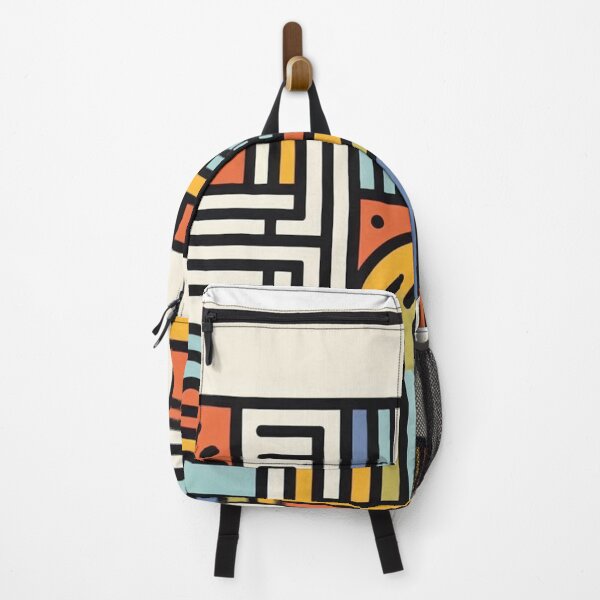 Item preview, Bold Simplicity - Retro Minimalist Art - 005 designed and sold by sagaofsilence.