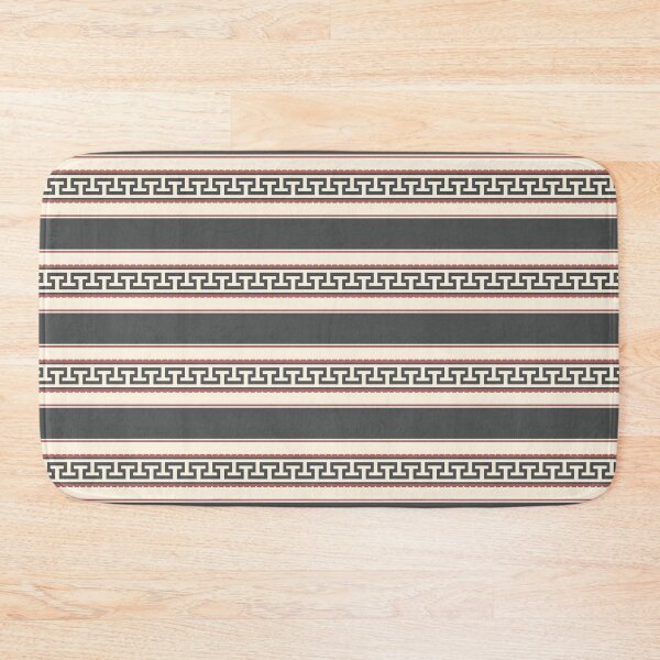 Item preview, Patterned Stripe 007 designed and sold by Amir Hossein Saadat.