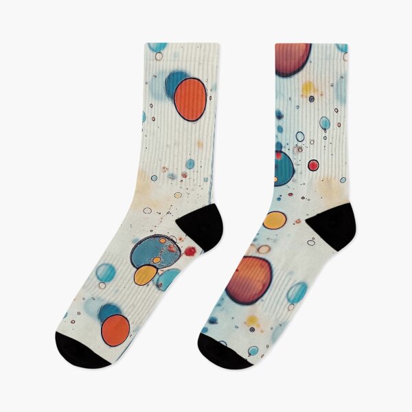 Item preview, Microscopic Patterns V designed and sold by zuluspice.