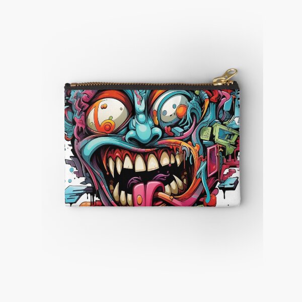 Item preview, Graffiti! designed and sold by SMRprintdesign.