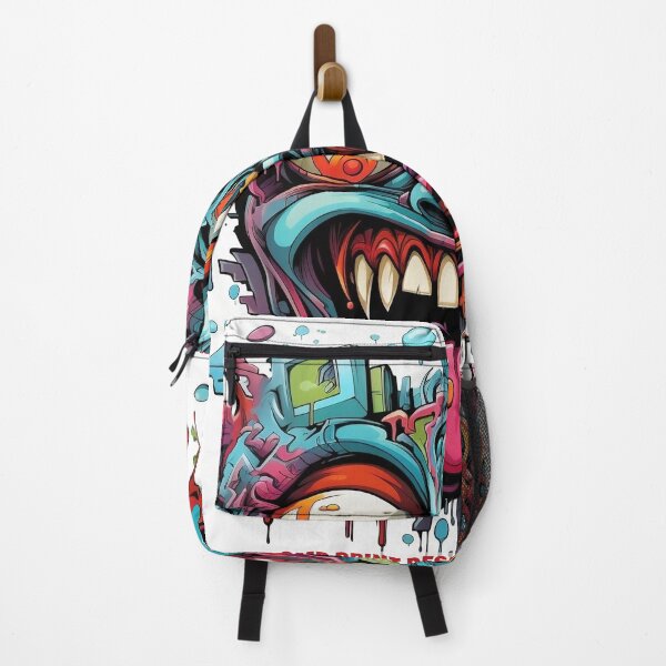 Item preview, Graffiti! designed and sold by SMRprintdesign.