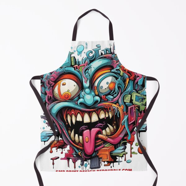 Item preview, Graffiti! designed and sold by SMRprintdesign.