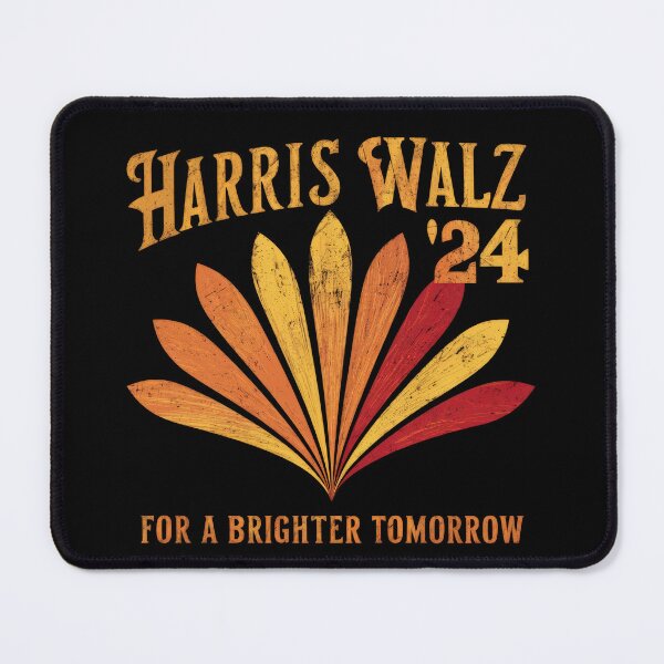 Item preview, Harris Waltz 2024 Election Kamala Harris Tim Waltz 2024 designed and sold by teeturle.
