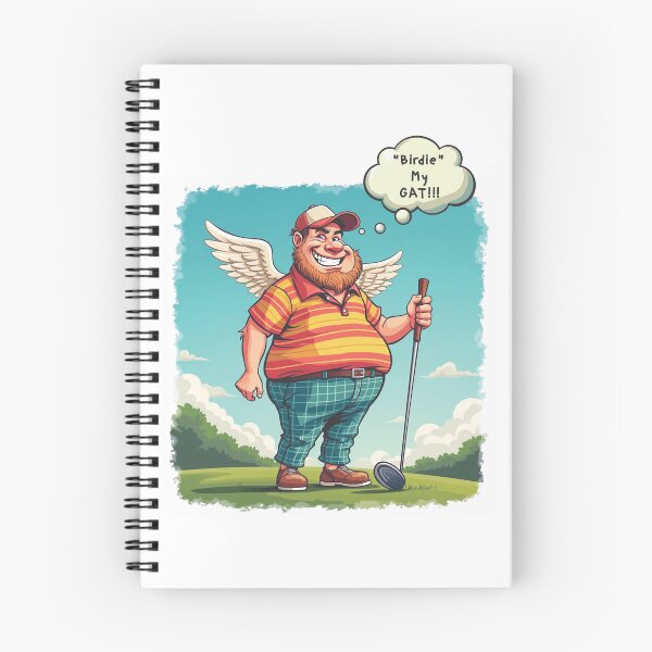 Item preview, "Birdie" My Gat designed and sold by Ian Matthews.