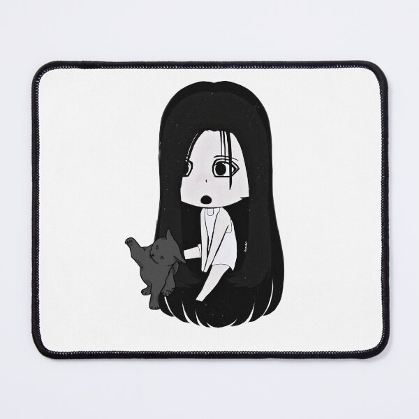 Item preview, Scary Lady designed and sold by LilLilithArtsXD.