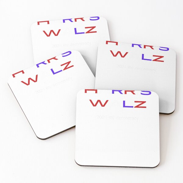 Item preview, harris walz 2024 designed and sold by Jimmybyjimmy.