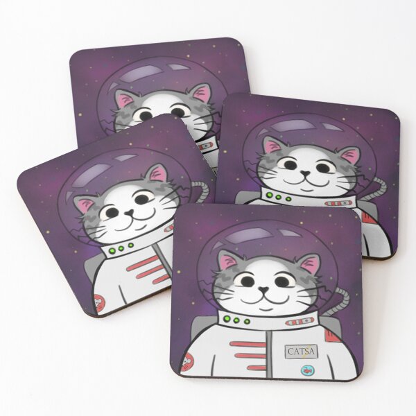 Item preview, Orbiting Kitty Space Collection designed and sold by Orbiting.Kitty.