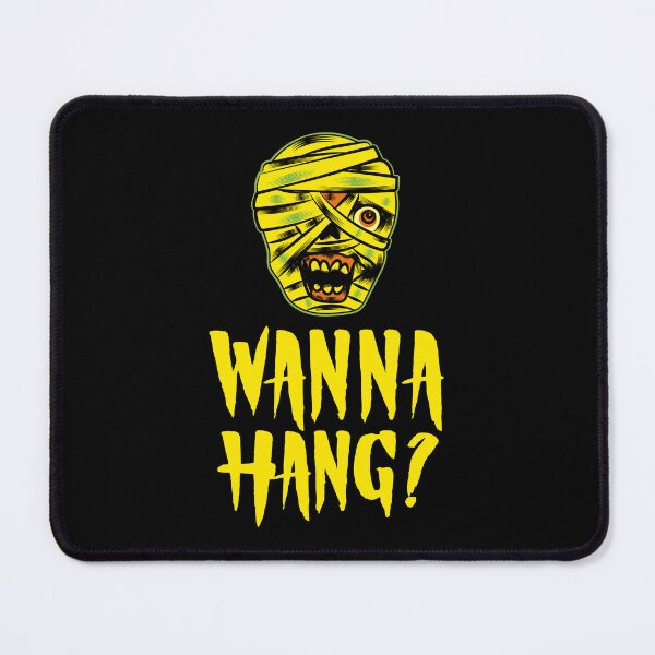 Item preview, Wanna Hang? designed and sold by 87-Aesthetics.