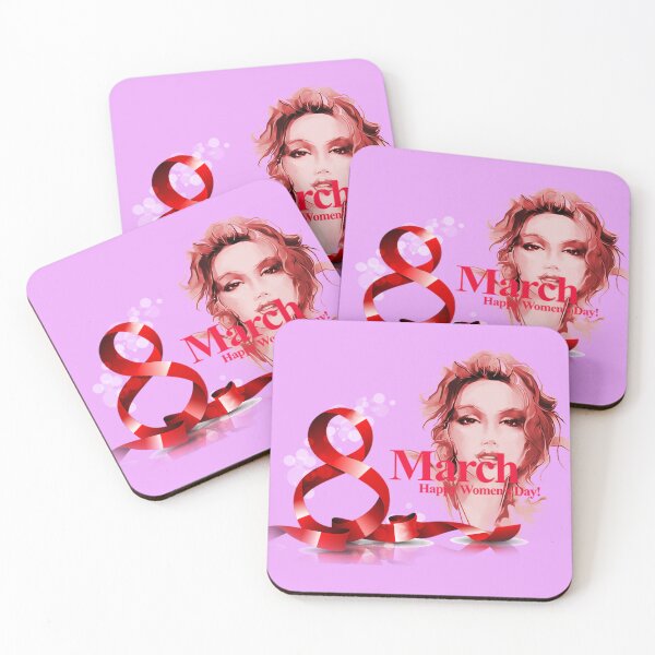 Item preview, 8 March - Women Day designed and sold by AstorAurora.