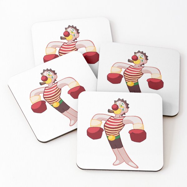 Item preview, Circus strongman designed and sold by selkaycik.