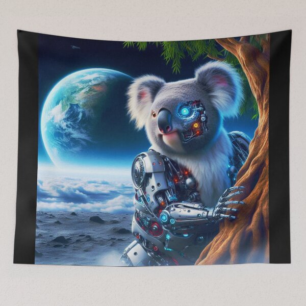 Item preview, Koala Coala v2 designed and sold by Helios Be. Lavsh.