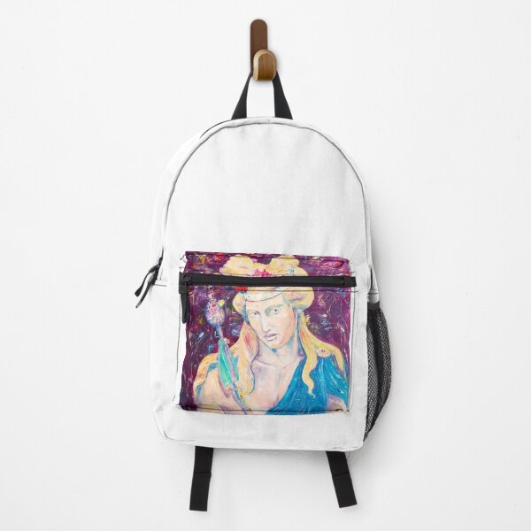 Item preview, El Dionisio etéreo designed and sold by Natalia_Shchip.