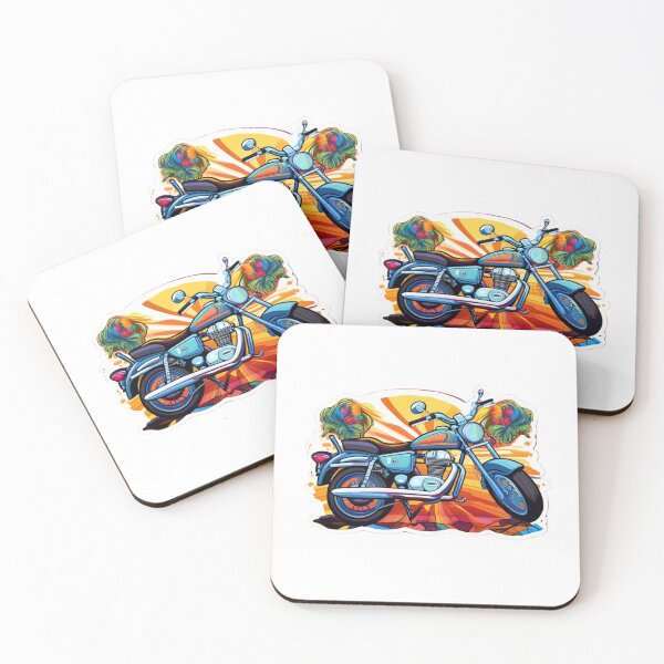 Item preview, motorcycle designed and sold by Torben2024.