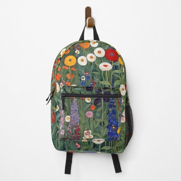 Item preview, Bauerngarten Klimt designed and sold by maniacfitness.