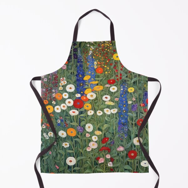 Item preview, Bauerngarten Klimt designed and sold by maniacfitness.