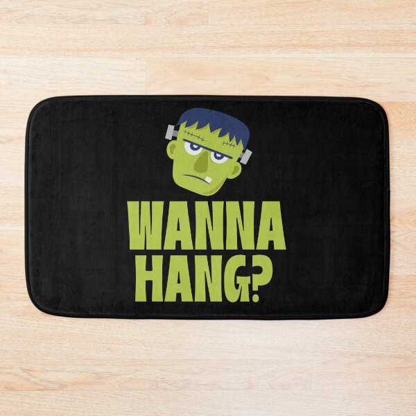 Item preview, Wanna Hang? designed and sold by 87-Aesthetics.