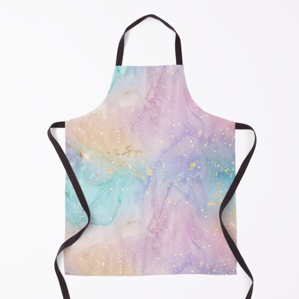 Item preview, Pastel Marble Abstract Seamless Pattern designed and sold by RaveNamaste.
