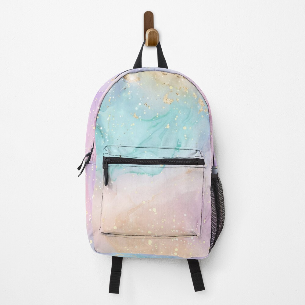 Item preview, Backpack designed and sold by RaveNamaste.